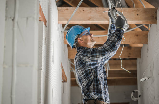 Best Electrical Rewiring Services  in Shongopovi, AZ