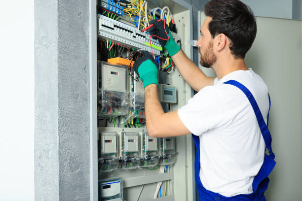 Best Residential Electrician Services  in Shongopovi, AZ