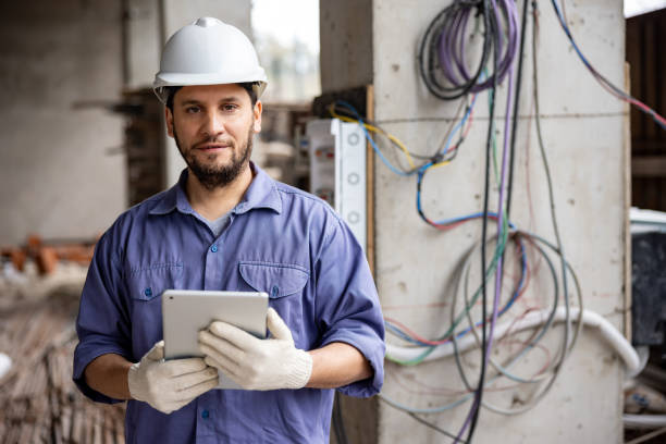 Best Electric Panel Repair  in Shongopovi, AZ